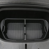 Sub Trunk Dual Level Trunk / Frunk Organizer Boxes For Tesla Model Υ (2020-2024)